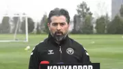 Konyaspor Teknik Direktörü İlhan Palut: Süper Lig'de Her Maç ve Her Puan Hayati Önem Taşıyor