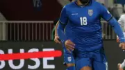 Kosova Milli Takımı 2026 Kadrosu Açıklandı: Süper Lig'den 3 Yıldız Yer Alıyor