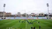 Kosova, Türkiye Maçı Öncesi Hazırlıklarını Tamamladı