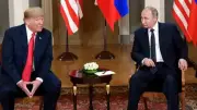 Kremlin: Putin ile Trump Telefonda Görüştü, İran ve Ukrayna Konuşuldu