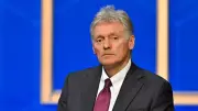 Kremlin Sözcüsü Peskov: Ukrayna-Rusya Müzakereleri İstanbul'da Yapılabilir