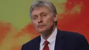 Kremlin Sözcüsü Peskov'dan İran-ABD Müzakereleri ve Zelenskiy Açıklaması