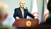 Kurtulmuş'un Balkan Diplomasisi: Üç Deniz Zirvesi ve Romanya Temasları