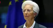 Lagarde: Jeopolitik Krizlerin Enflasyon Üzerindeki Etkisi 2022'deki Kadar Şiddetli Olmayacak