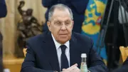 Lavrov: İran'a İstihbarat Değil, Askeri Ürün Tedarik Ediyoruz