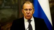 Lavrov'dan Kritik İran Açıklaması: İstihbarat Yok, Askeri Ürün Var