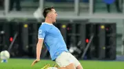 Lazio, Serie A'da Milan'ı Tek Gollü Maçla Geçti