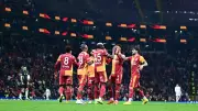 Liverpool Engelli Taraftarlar Derneği'nden Galatasaray'a Övgü Dolu Teşekkür
