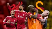 Liverpool - Galatasaray Maçı Saat Kaçta, Hangi Kanalda? Galatasaray'ın Tur İhtimalleri