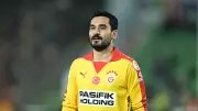 İlkay Gündoğan'dan Galatasaray Hayali İtirafı ve İstanbul Sözleri