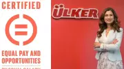 Ülker, Türkiye'de 5 Binin Üzerinde Çalışanı Olan İlk Eşit Ücret Sertifikalı Şirket Oldu