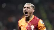 Lucas Torreira Galatasaray'da Kariyerini Bitireceğini Açıkladı