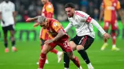 Lucas Torreira: Galatasaray'da Uzun Yıllar Kalmayı Hedefliyorum