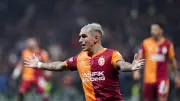 Lucas Torreira: Milli Takım Dışı Kalmak Beni Derinden Yaralıyor