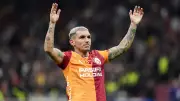 Lucas Torreira'dan Galatasaray Açıklaması: 'Avrupa'daki Son Kulübüm'