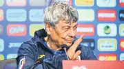 Lucescu'dan Türk Futboluna Övgü ve Dünya Kupası İddiası