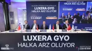 Luxera GYO Halka Arz Tarihleri Belli Oldu: 2-3-4 Mart'ta Talep Toplanacak