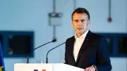 Macron'dan Lübnan İçin Kritik Çağrı: Kaosu Önlemek İçin Her Şey Yapılmalı