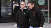 Mahir Polat'ın Ev Hapsi Yurt Dışı Yasağına Çevrildi