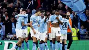 Manchester City, İngiltere Lig Kupası'nı 2-0'lık Zaferle Kaptı!