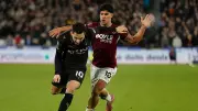 Manchester City, West Ham United Karşısında Puan Kaybetti!