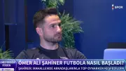 Ömer Ali Şahiner'den Montella Açıklaması: Telefon Bekliyorum!