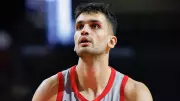 Ömer Faruk Yurtseven, Golden State Warriors ile 10 Günlük Sözleşme İmzaladı