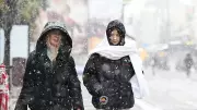 Meteoroloji'den 12 İl İçin Kar Alarmı: Lapa Lapa Yağış Bekleniyor