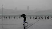 Meteoroloji'den Kritik Hava Durumu Raporu: İstanbul'da Yağışlar Hafta Boyu Sürecek
