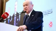 MHP Lideri Bahçeli'den 18 Mart Çanakkale Zaferi Mesajı: 'Türkiye'nin Önüne Geçilemeyecek'