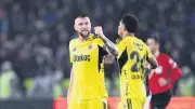 Milan Skriniar, Sakatlığına Rağmen Her Maç Kadroda Yer Alacak