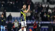 Milan Skriniar'ın Sakatlığı Fenerbahçe'yi Endişelendiriyor: 'Oynamasını Tavsiye Etmem'