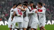 Milliler Play-Off Finalinde Kosova ile Karşılaşacak: Maç Detayları Belli Oldu