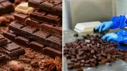 Modern Çikolata İflas Etti: 40 Yıllık Gıda Devi Kapandı