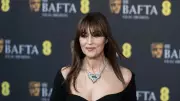 Monica Bellucci Yaş Tabularını Yıkıyor: 45'te Anne, 50'de Bond