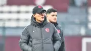 Montella'nın Denklemi: A Milli Takım'da Santrforsuz Sistem ve Orta Saha Kararı