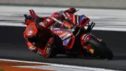 MotoGP'de Katar Grand Prix'si Kasım Ayına Ertelendi: Güvenlik Gerekçesi