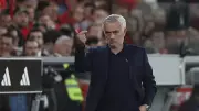 Mourinho'dan Irkçılık İddialarına Sert Tepki: 'Burada İşi Biter'