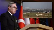 MSB'den Kritik Açıklamalar: Terörle Mücadele, İncirlik, Adalar ve Kıbrıs