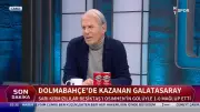 Mustafa Denizli: Galatasaray, Beşiktaş'tan Daha Fazla Arzu Gösterdi