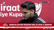 Mustafa Hekimoğlu: Türkiye Kupası'nı Kazanma Hedefimiz Var