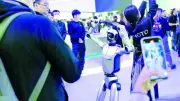MWC26'da Yapay Zeka Çağı Başladı: Robot Hemşireler ve Türk Çıkarması