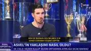 Nando de Colo Fenerbahçe'ye Dönüş Sürecini Anlattı: Bir Fırsattı