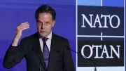NATO Genel Sekreteri Rutte: Avrupa, ABD'nin İran Saldırılarına Tam Destek Veriyor