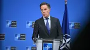 NATO Genel Sekreteri Rutte: Türkiye'de Füze Düşürülmesi Ciddi Bir Olaydı