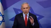 Netanyahu: İran Halkına Özgürlük Fırsatı Sunduk, ABD ile İşbirliği İçindeyiz