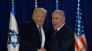 Netanyahu'nun Trump'ı Aradığı İddiası: İran Saldırısı Öncesi Kritik Telefon