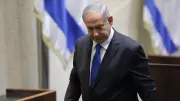 Netanyahu'nun Uçağı Almanya'da Kalmaya Devam Ediyor: Güvenlik Tedbiri