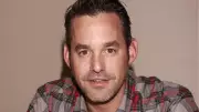 Nicholas Brendon Hayatını Kaybetti: Buffy The Vampire Slayer'ın Yıldızı 54 Yaşında Vefat Etti