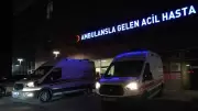 Niğde'de Trafik Kazası: 1 Ölü, 1 Yaralı